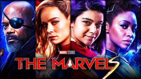 The Marvels: 9 Biggest Plot Spoilers Explained